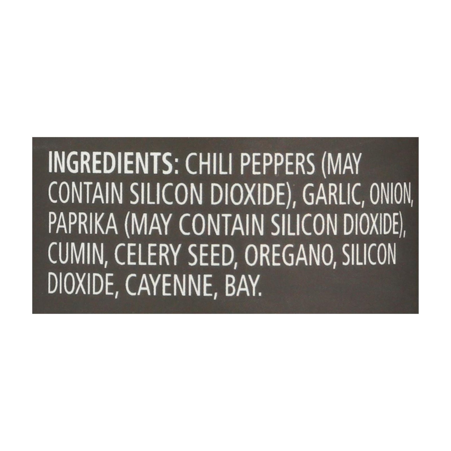 Frontier Herb Mexican Seasoning Blend - 2 oz