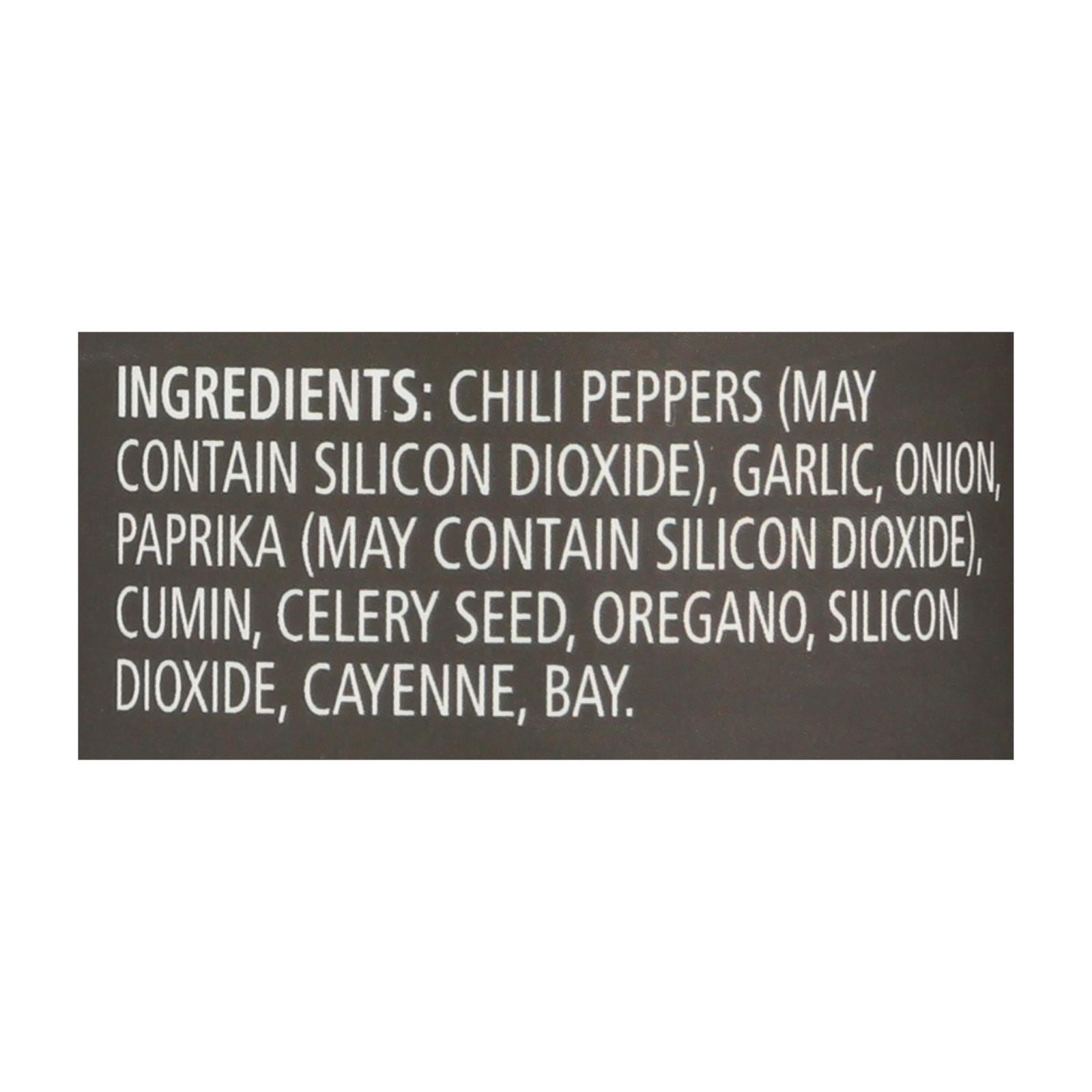 Frontier Herb Mexican Seasoning Blend - 2 oz
