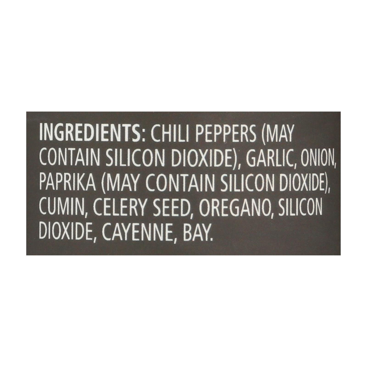 Frontier Herb Mexican Seasoning Blend - 2 oz
