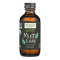 Frontier Herb Mint Flavor - Organic - 2 oz