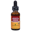 Herb Pharm - Ginseng Og2 American - EA of 1-1 FZ