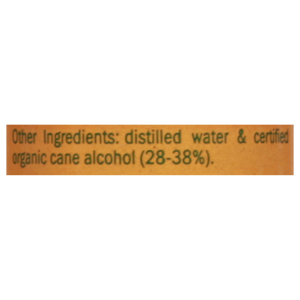Herb Pharm - Ginseng Og2 American - EA of 1-1 FZ