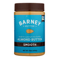 Barney Butter - Almond Butter - Smooth - Case of 6 - 16 oz.