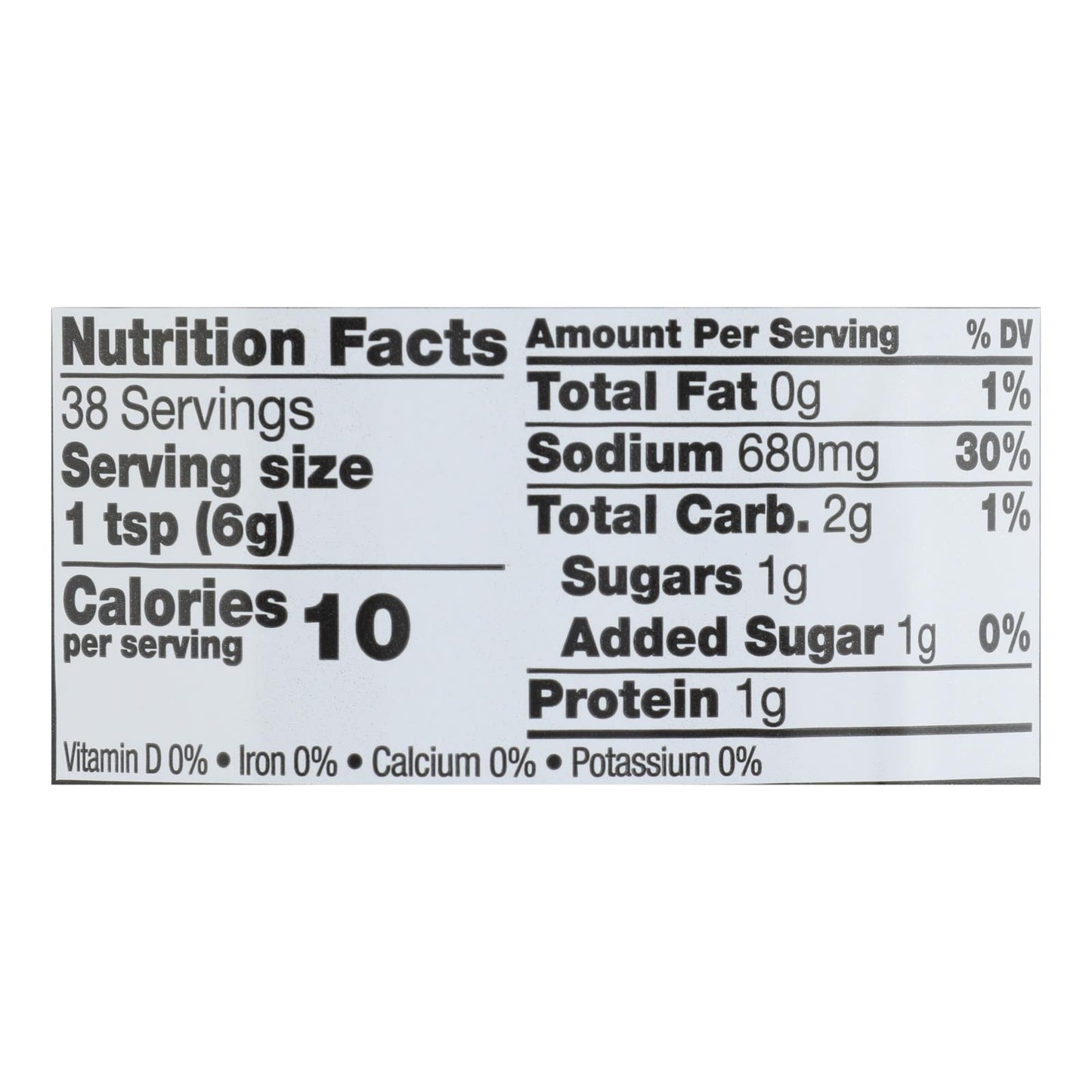 Better Than Bouillon Organic Seasoned - Chicken Base - Case of 6 - 8 oz.