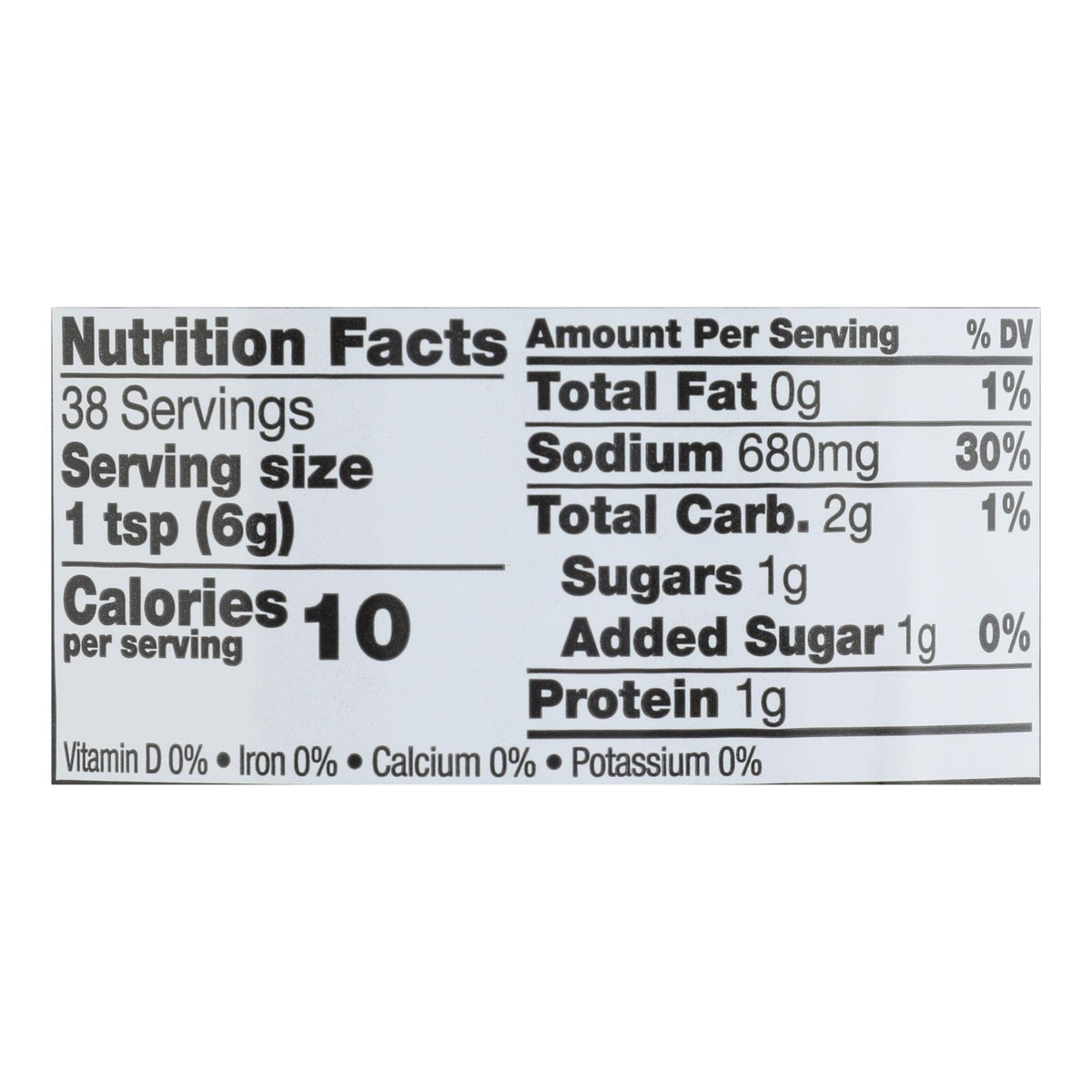 Better Than Bouillon Organic Seasoned - Chicken Base - Case of 6 - 8 oz.