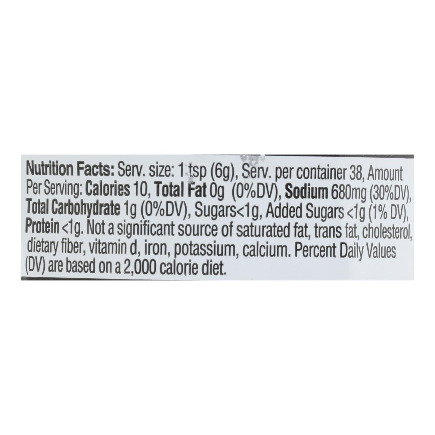 Better Than Bouillon Organic Seasoned - Beef Base - Case of 6 - 8 oz.