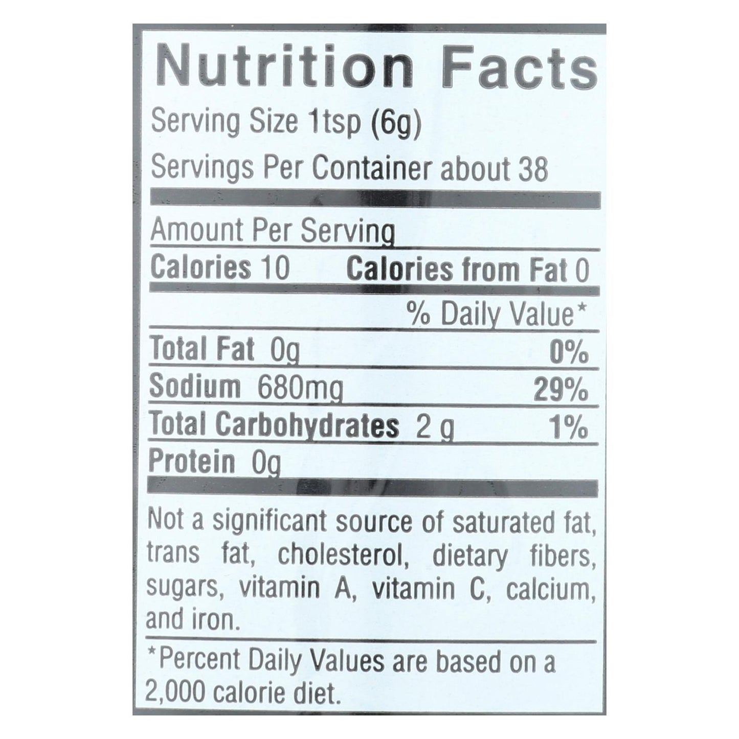 Better Than Bouillon Seasoning - Mushroom Base - Case of 6 - 8 oz.