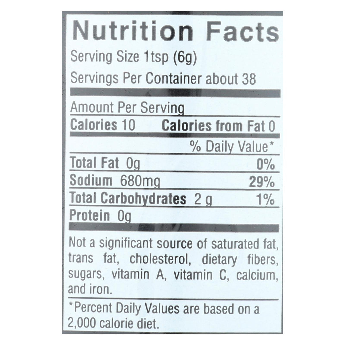 Better Than Bouillon Seasoning - Mushroom Base - Case of 6 - 8 oz.