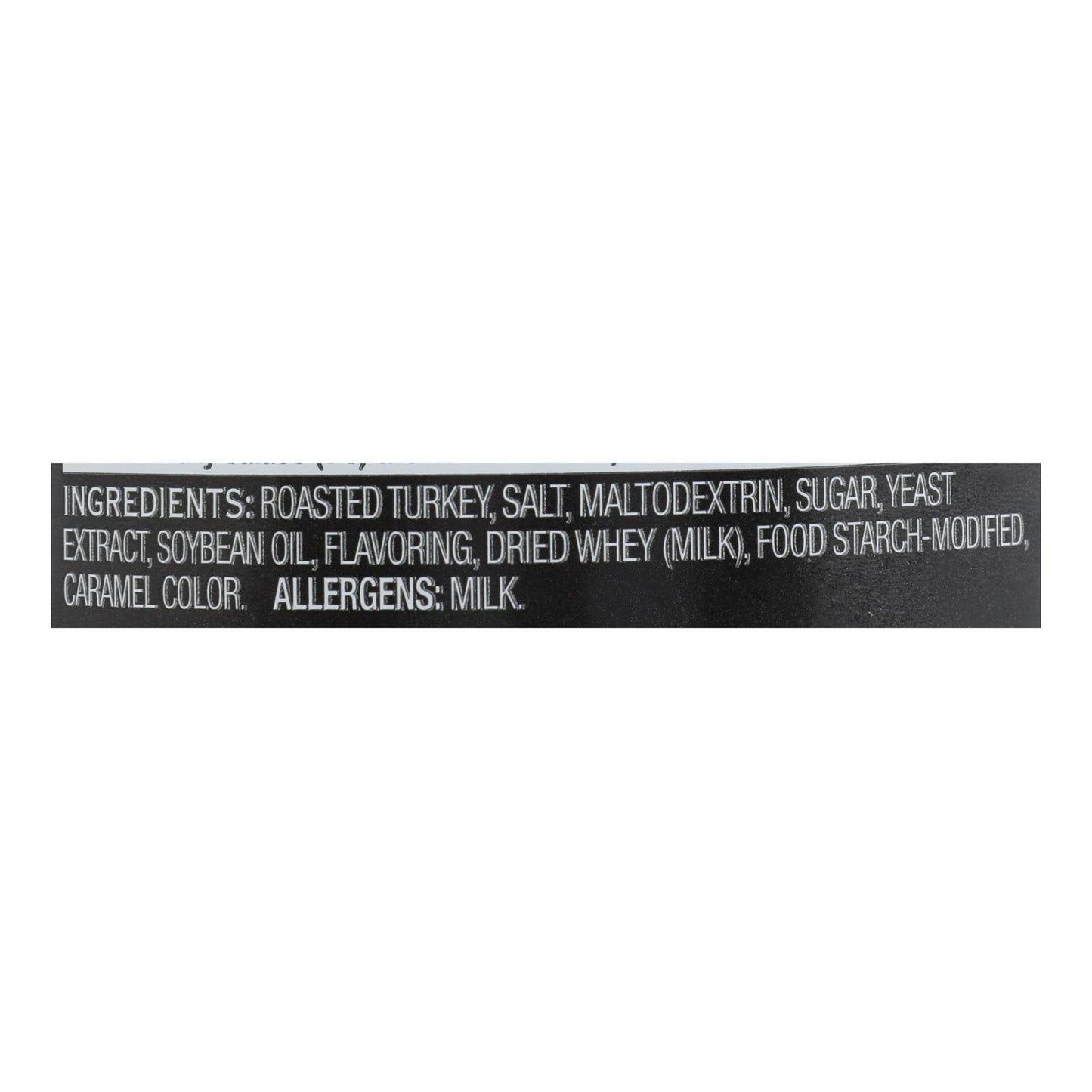Better Than Bouillon Seasoning - Turkey Base - Case of 6 - 8 oz.