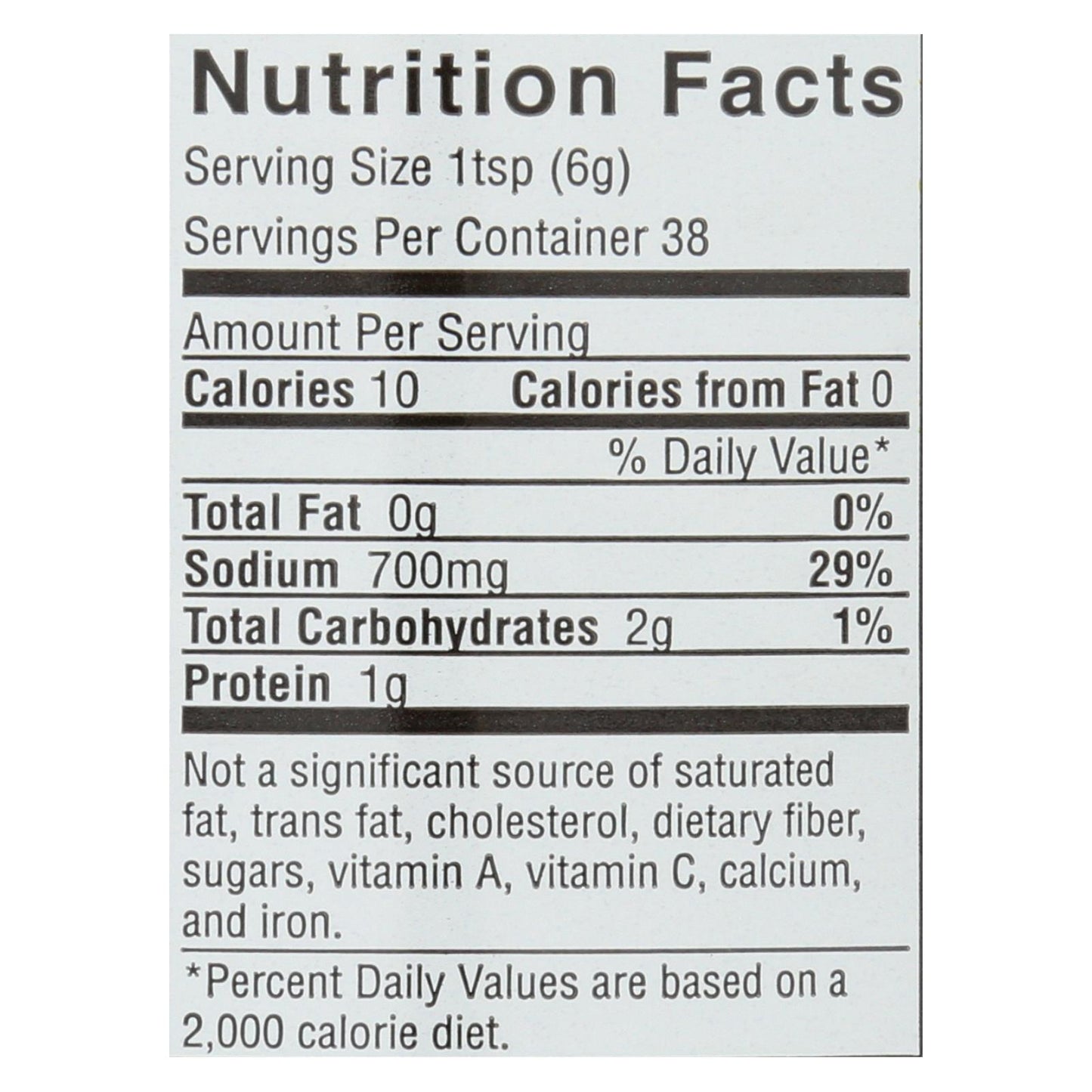 Better Than Bouillon Organic Seasoned - Chicken Base - Case of 6 - 8 oz.
