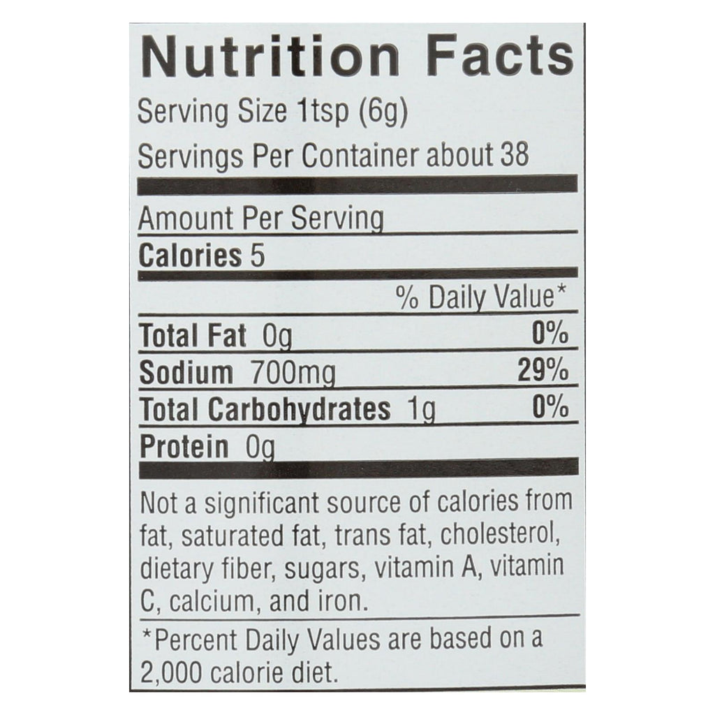 Better Than Bouillon Organic Seasoned - Vegetable Base - Case of 6 - 8 oz.