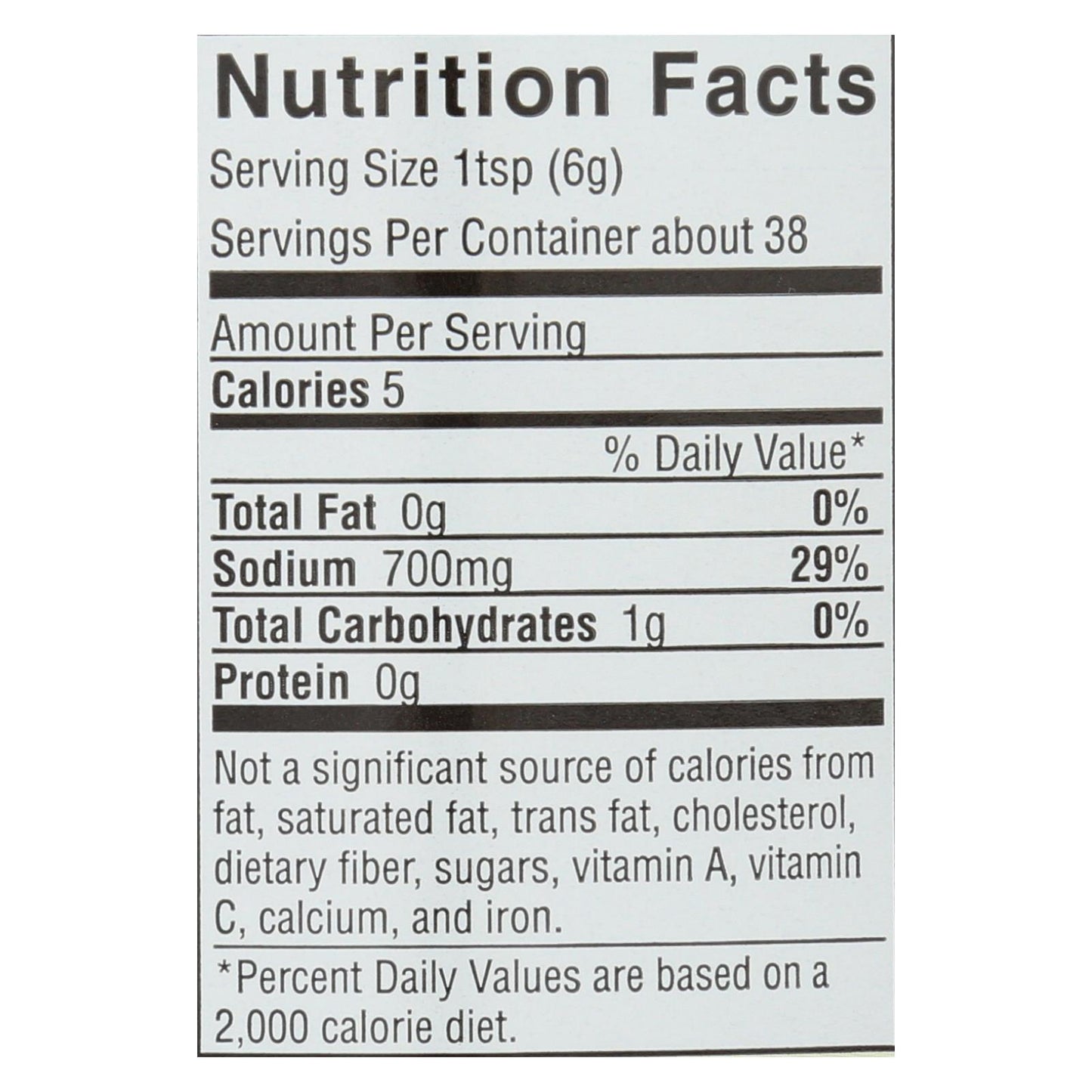 Better Than Bouillon Organic Seasoned - Vegetable Base - Case of 6 - 8 oz.