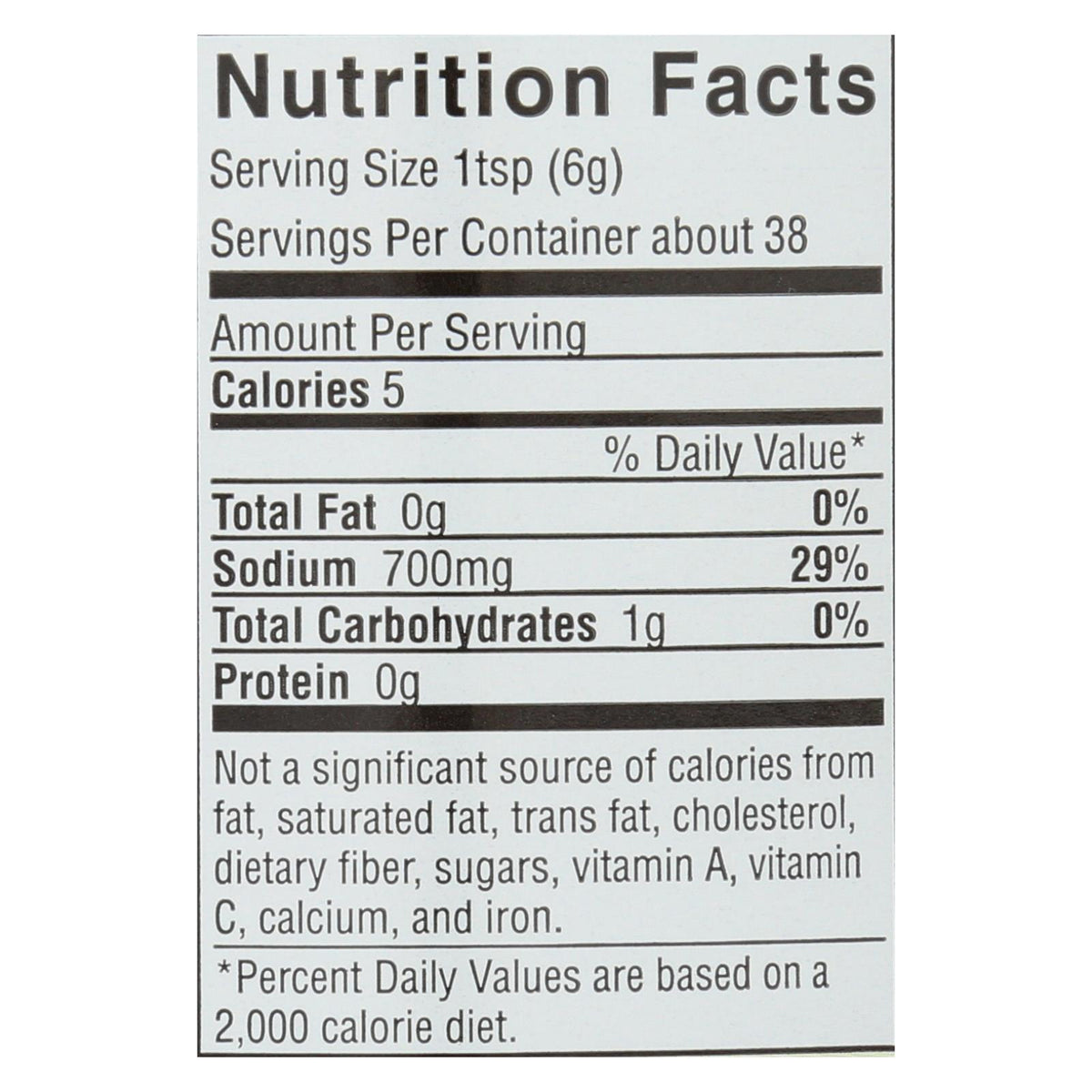 Better Than Bouillon Organic Seasoned - Vegetable Base - Case of 6 - 8 oz.