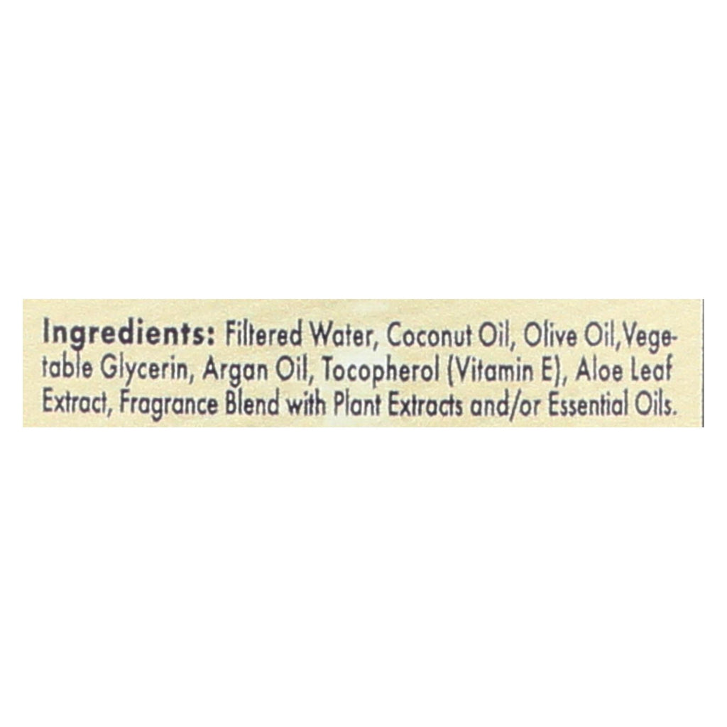 A La Maison - French Liquid Soap - Lavender Aloe - 16.9 fl oz