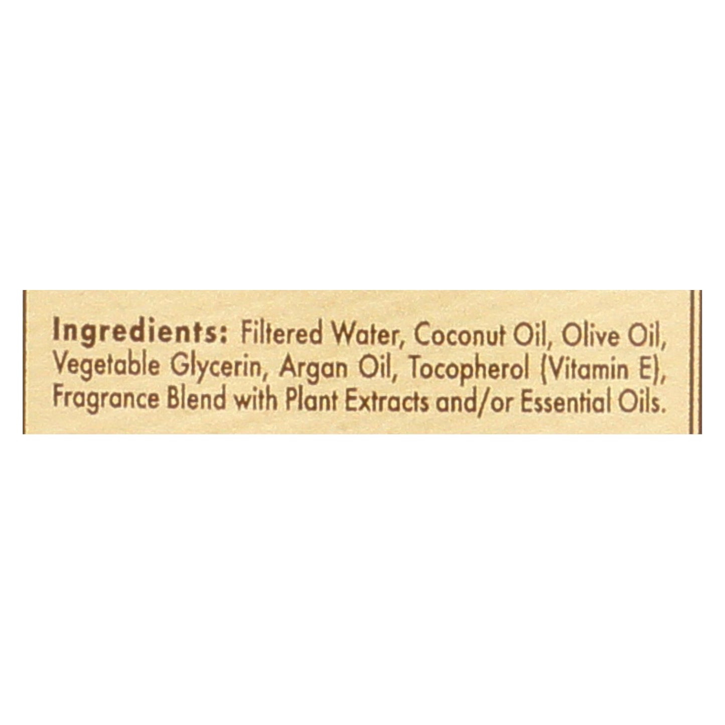 A La Maison - French Liquid Soap - Honeysuckle - 16.9 oz