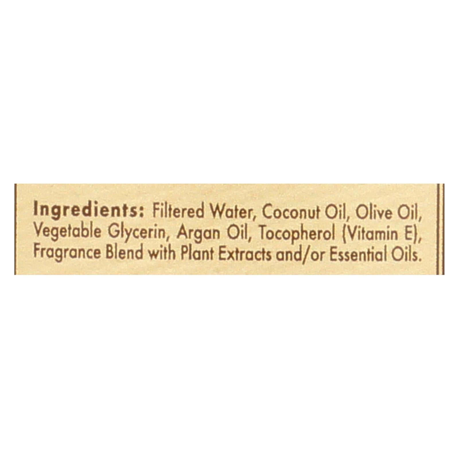 A La Maison - French Liquid Soap - Honeysuckle - 16.9 oz