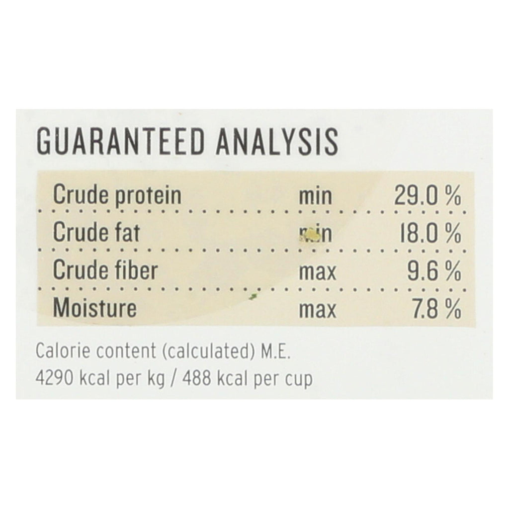 The Honest Kitchen Embark - Grain Free Turkey Dog Food - 4 lb.