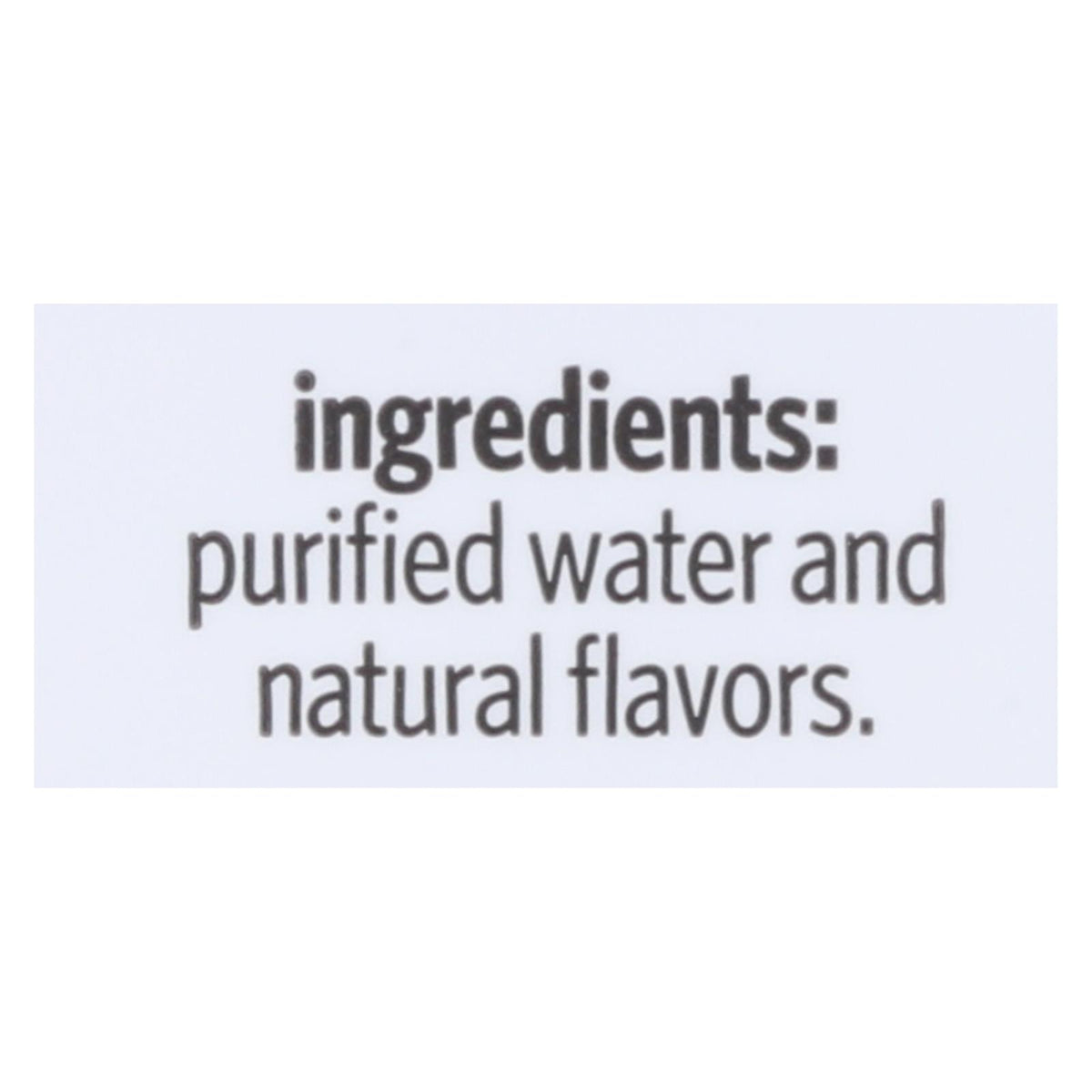Hint Watermelon Water - Watermelon - Case of 12 - 16 Fl oz.