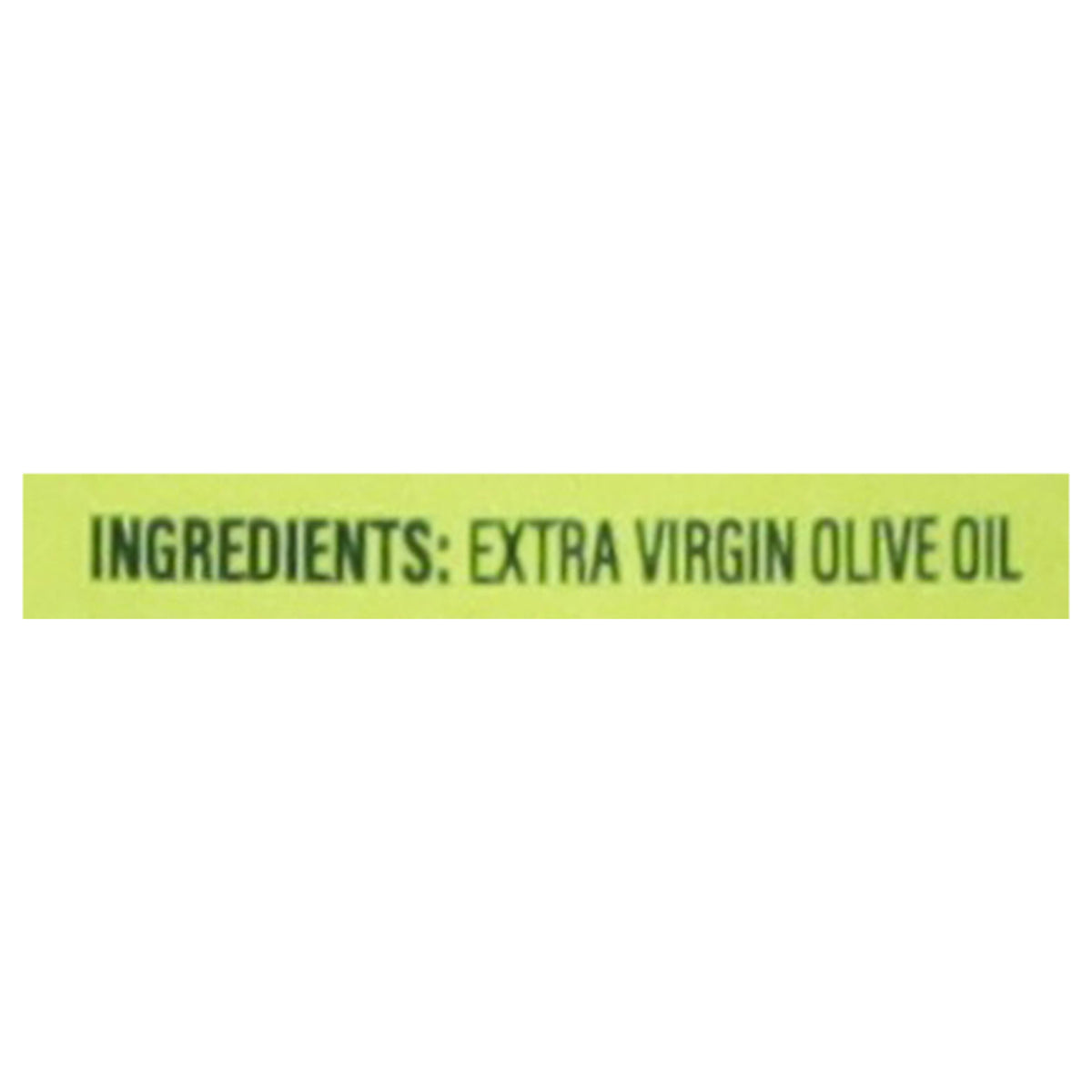Graza - Oil Sizzle Extra Virgin Olive Oil - Case of 6-25.3 Fluid Ounces
