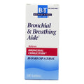Boericke and Tafel - Bronchitis and Asthma Aide - 100 Tablets