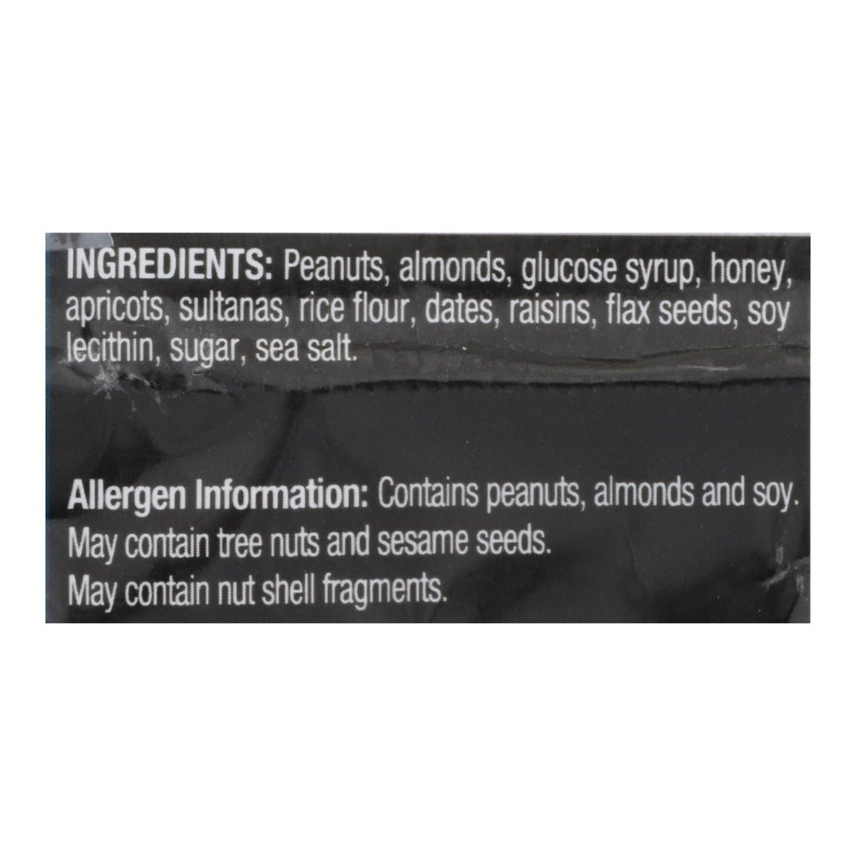Kind Bar - Delight - Case of 12 - 1.4 oz