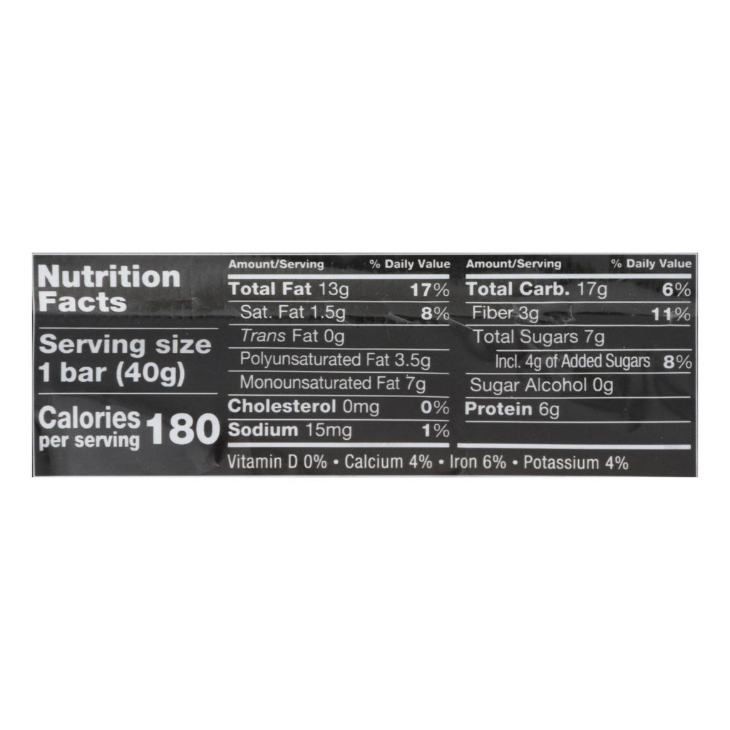 Kind Bar - Delight - Case of 12 - 1.4 oz