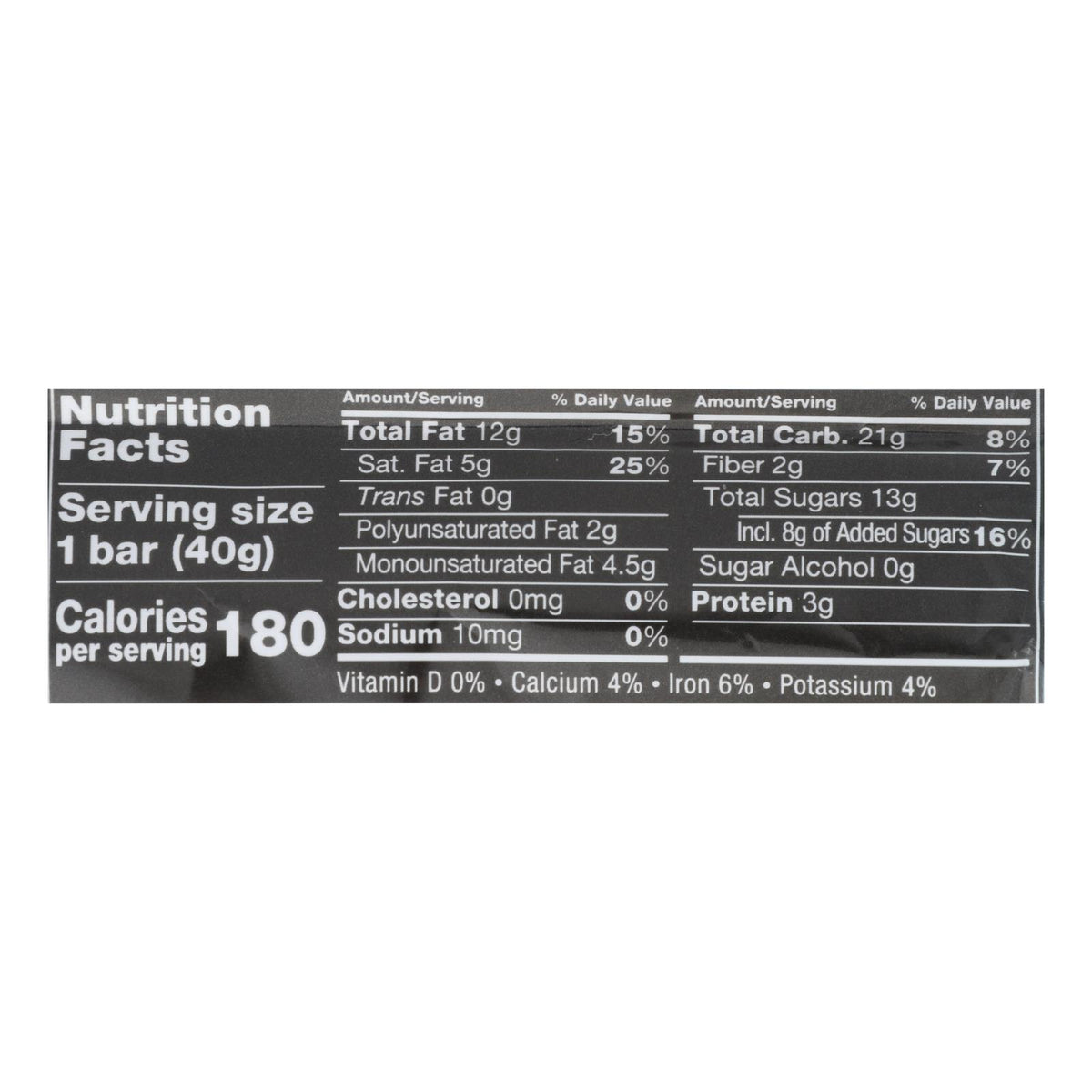 Kind - Bar Almond and Coconut - Case of 12 - 1.4 ounces