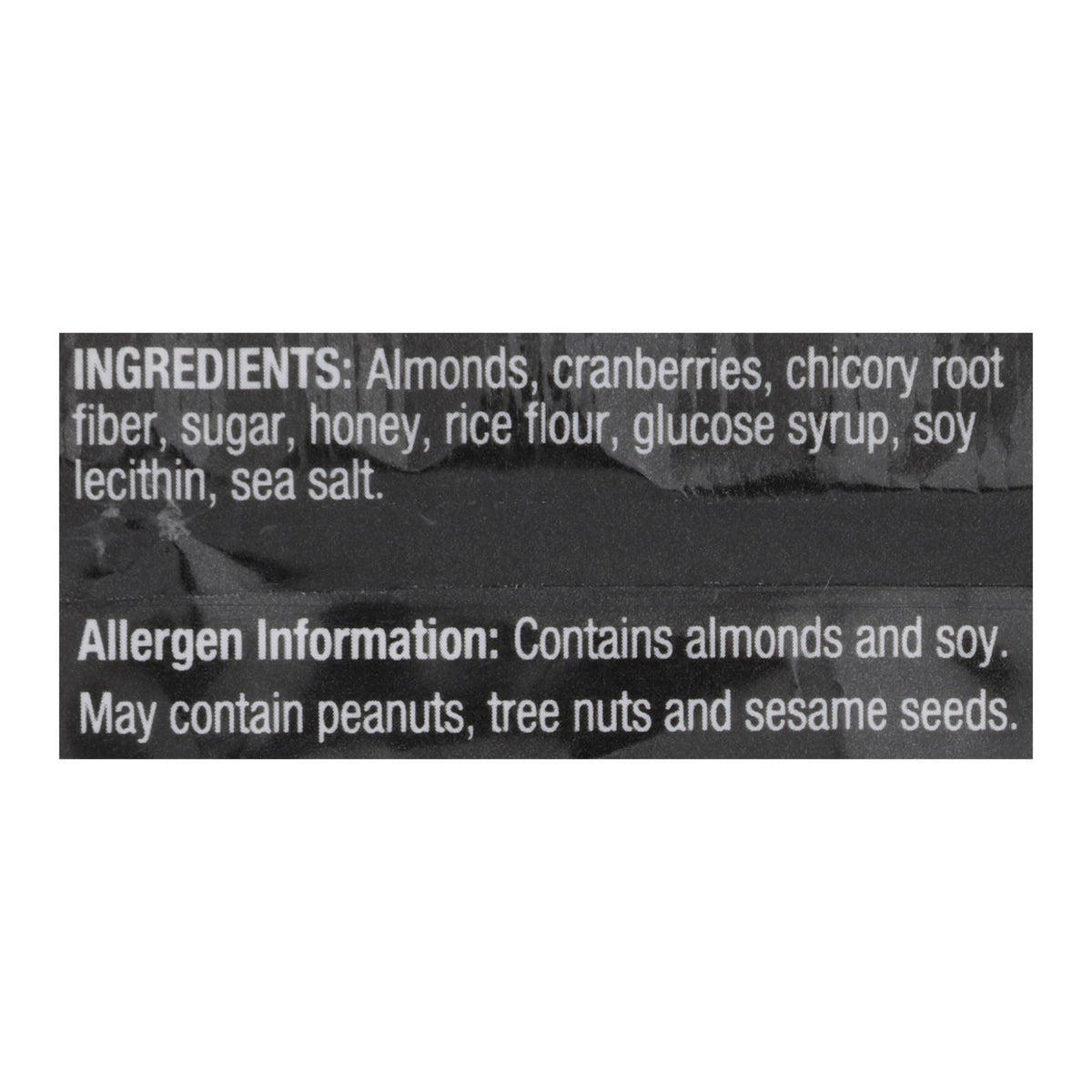 Kind - Bar Cranberry and Almond - Case of 12 - 1.4 ounces