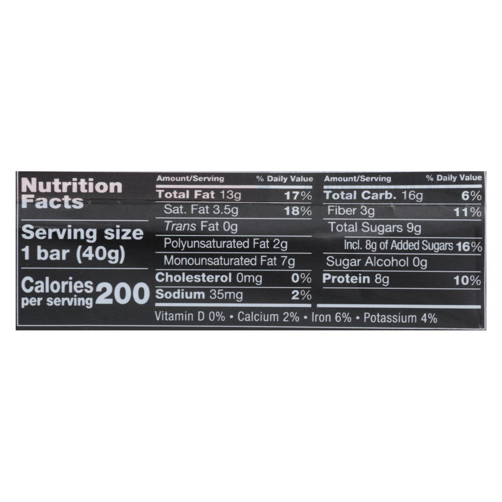 Kind, Plus Peanut Butter Dark Chocolate + Protein Granola Bar, Case Of 12, 1.4 oz