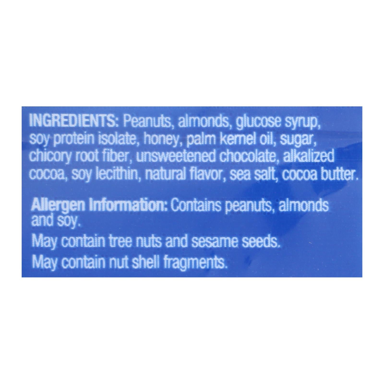 Kind, Dark Chocolate Nut Protein Bars, Case Of 12, 1.76 oz