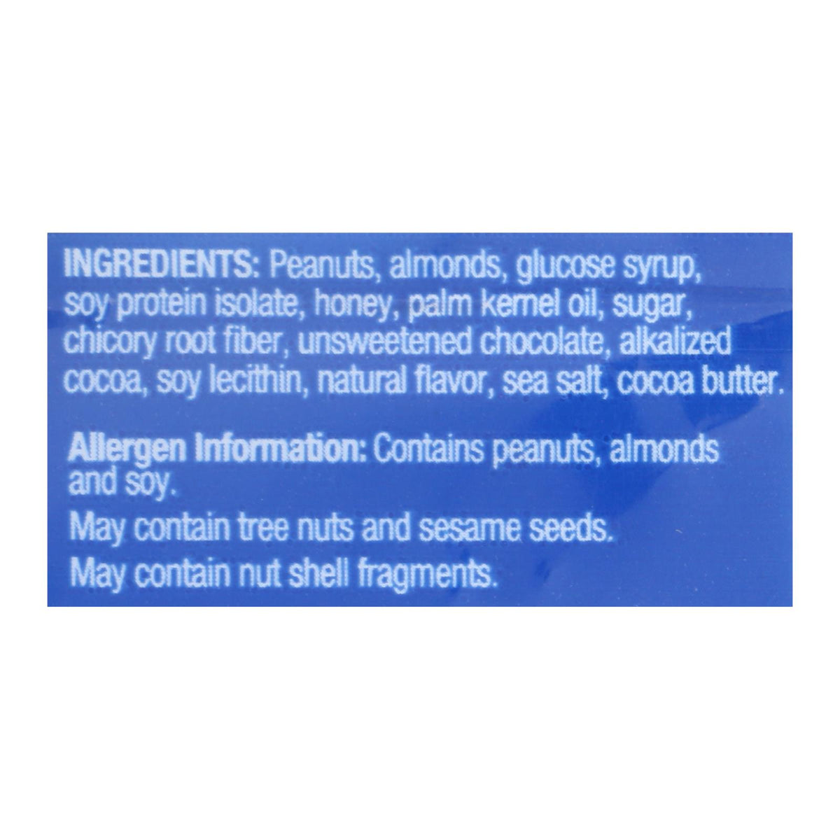 Kind, Dark Chocolate Nut Protein Bars, Case Of 12, 1.76 oz