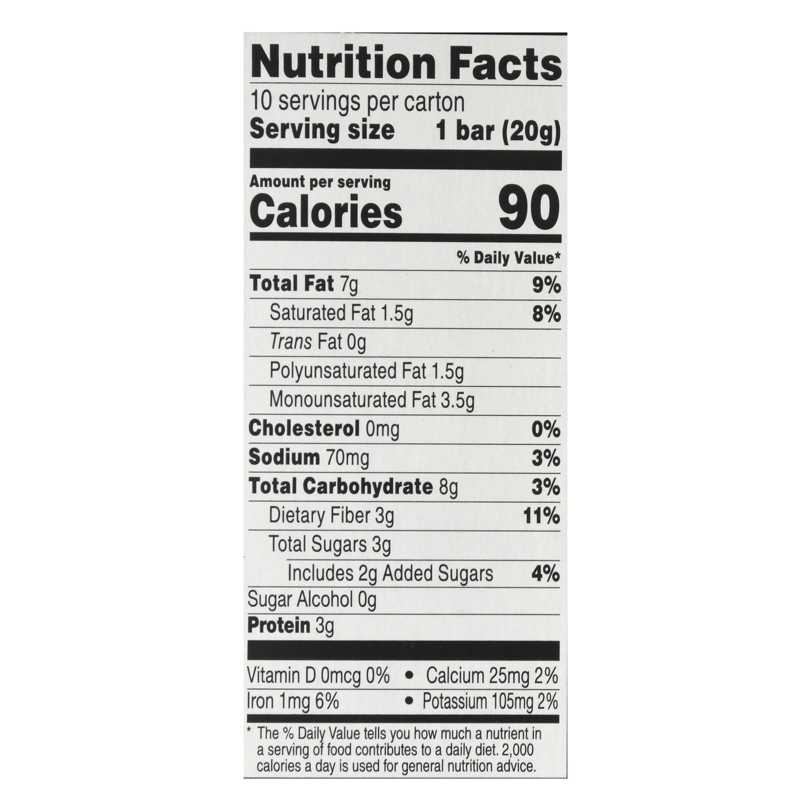 Kind, Bar Mini Dark Chocolate Nuts and Sea Salt, Case Of 8, 10/.7 oz