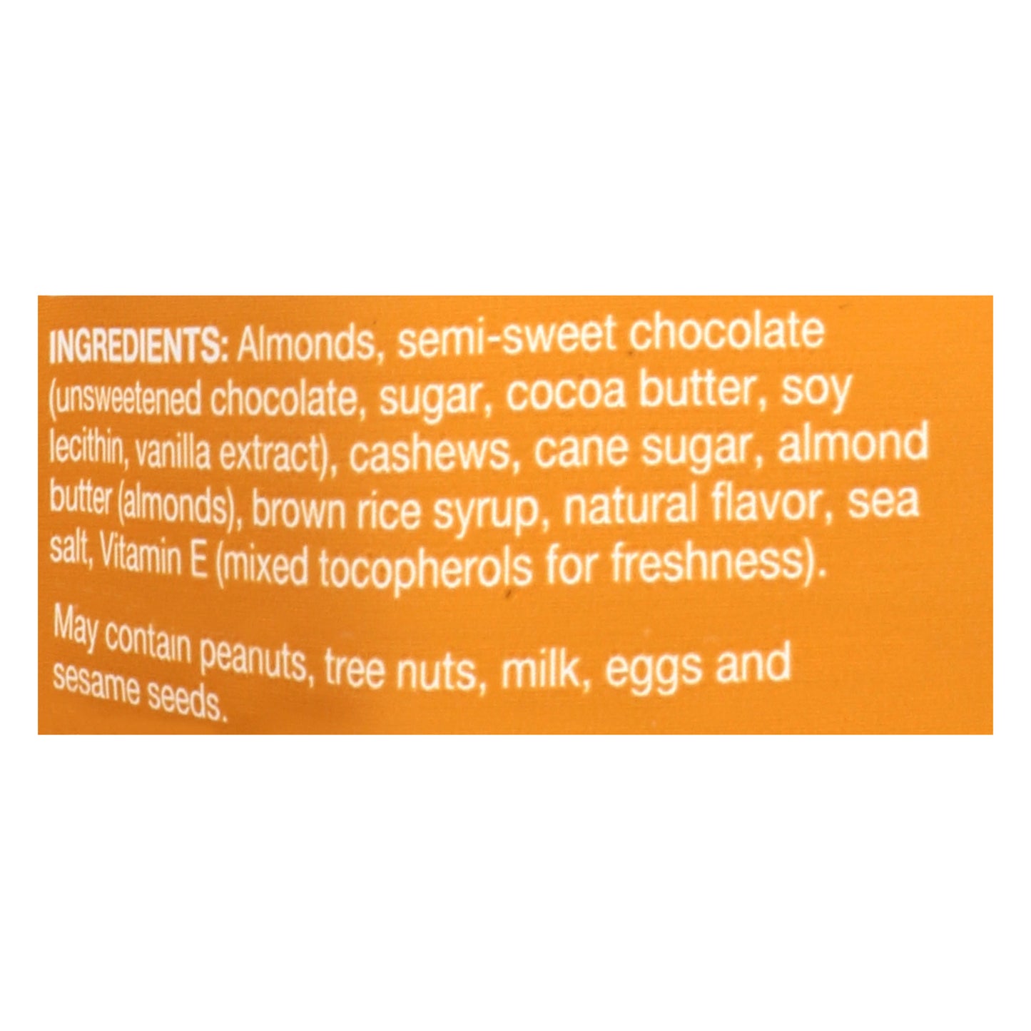 Kind - Clstr Dip Dkchoc Almond Butter - Case of 8-4 OZ