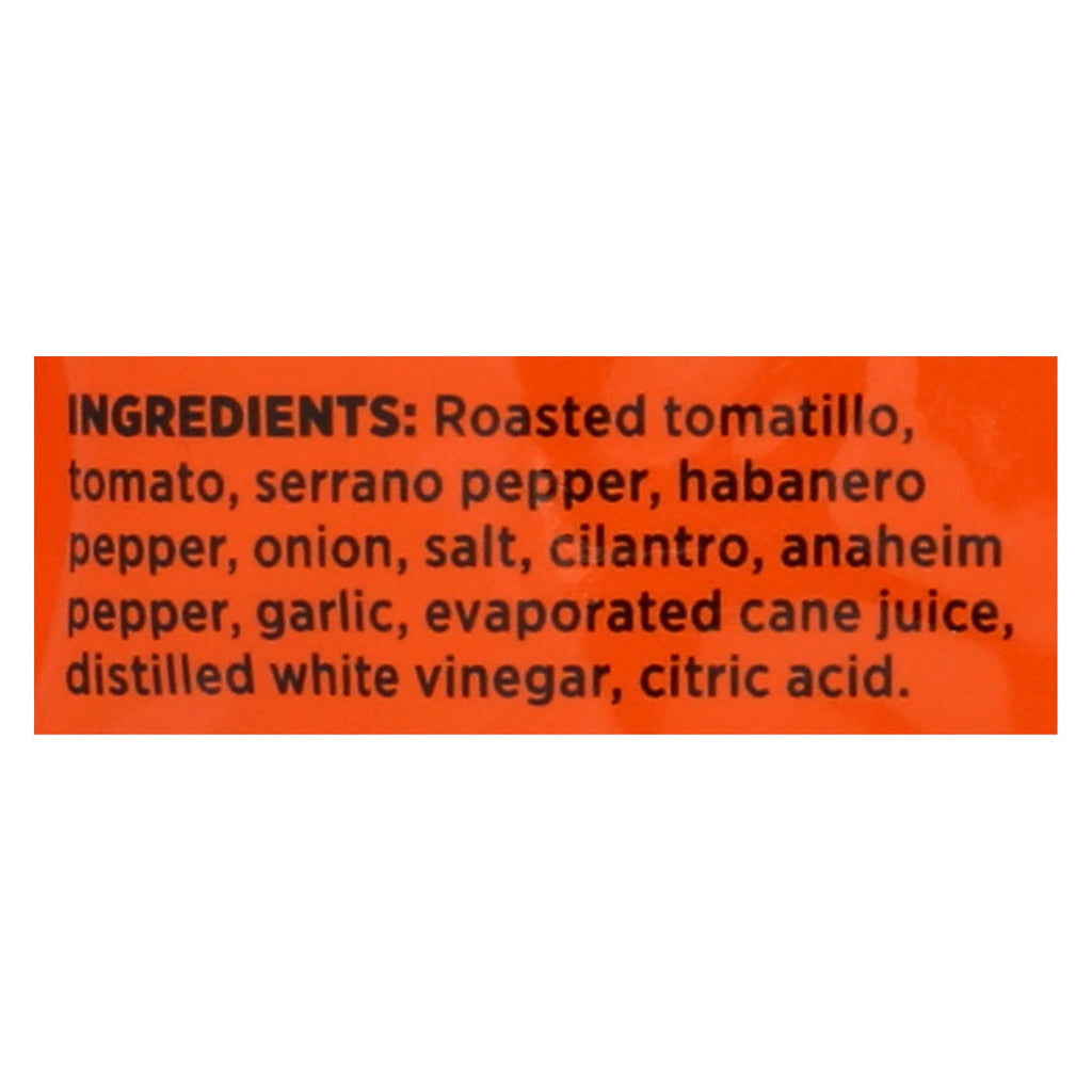 Frontera Foods Spicy Guacamole Mix - Guacamole Mix - Case of 8 - 4.5 oz.