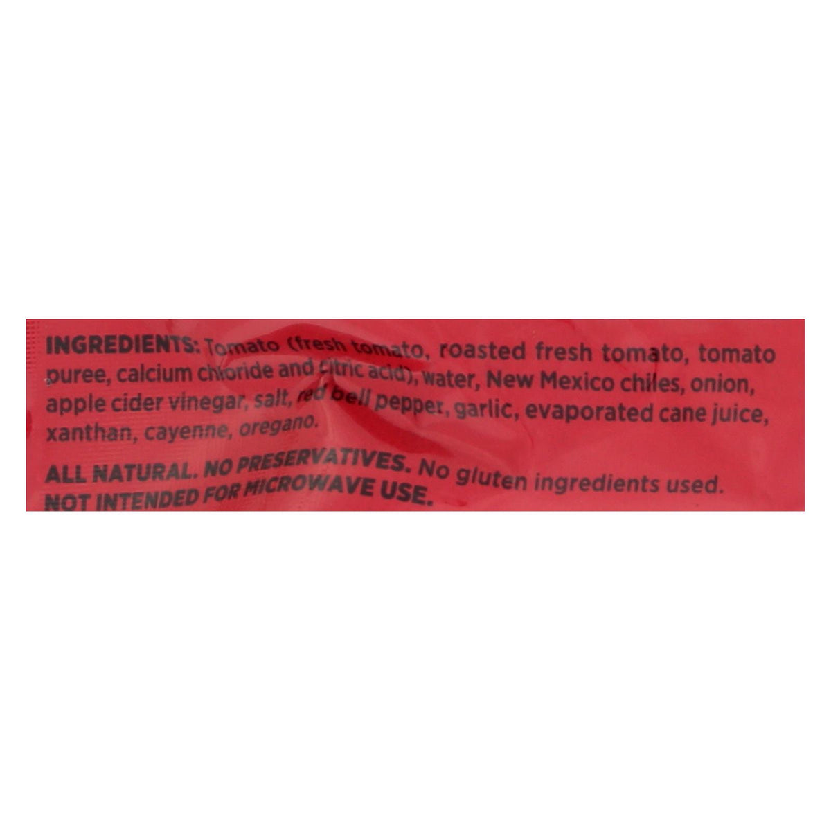 Frontera Foods Red Chile Enchilada Sauce - Enchilada Sauce - Case of 6 - 8 oz.