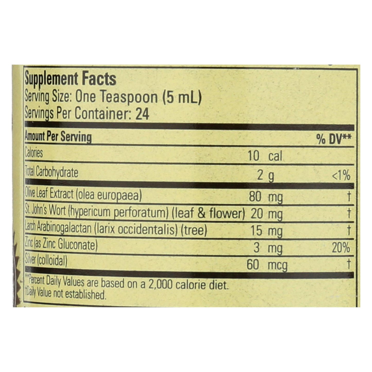 Childlife First Defense - 4 fl oz