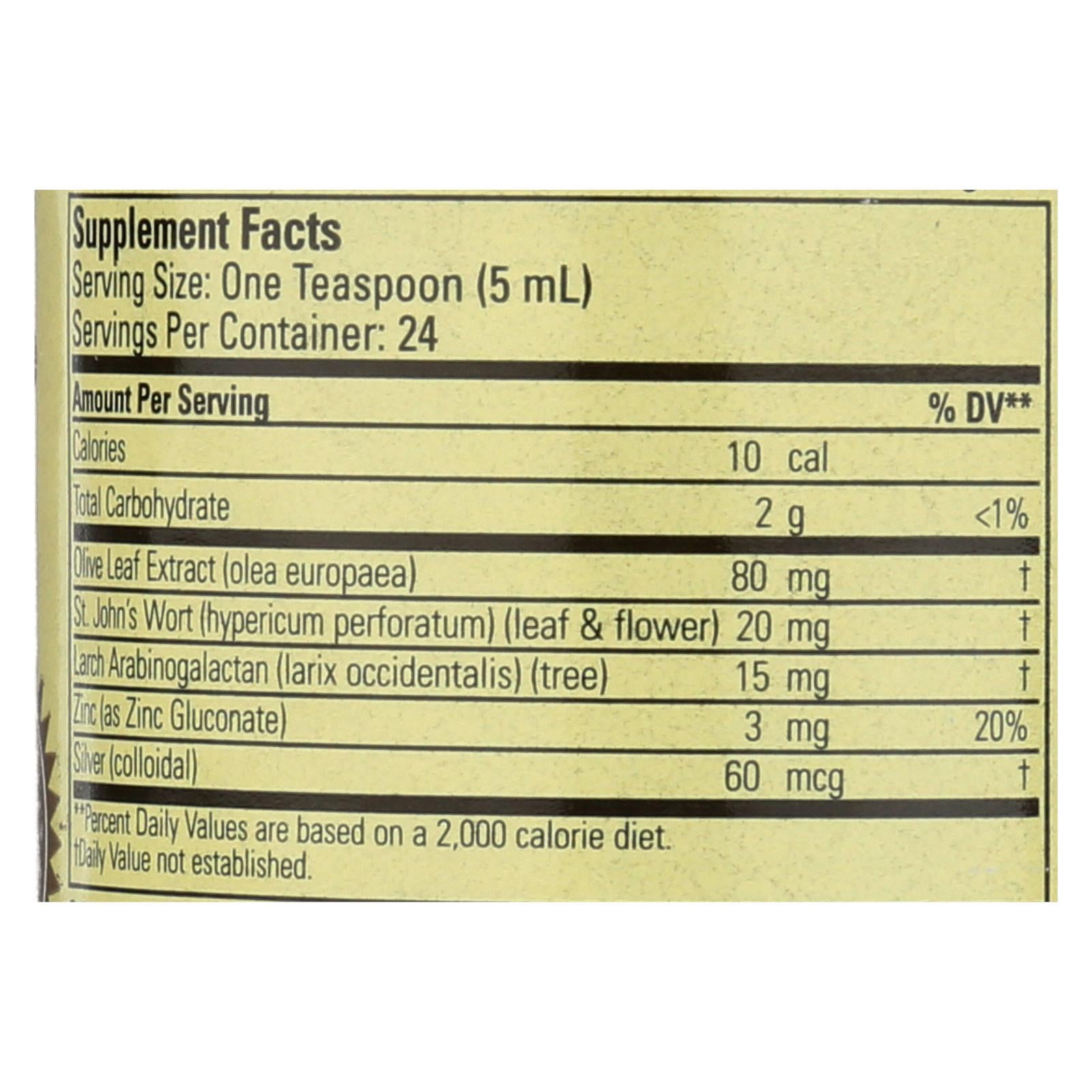 Childlife First Defense - 4 fl oz