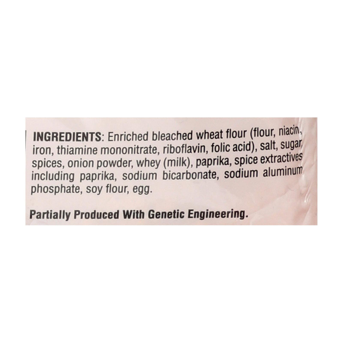 Sylvia's Crispy Fried Chicken Mix - Case of 9 - 10 oz.