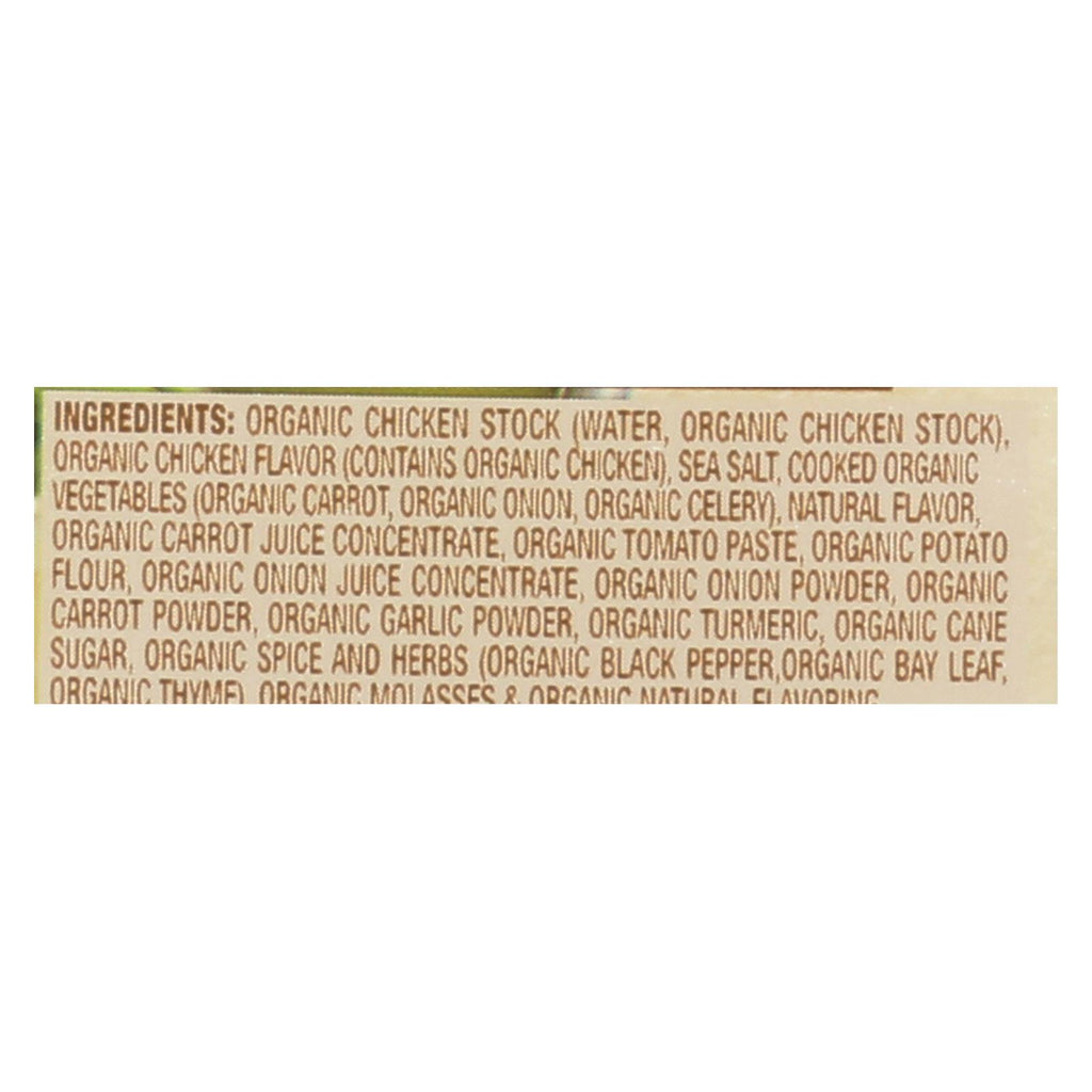 Kitchen Basics Chicken Stock - Case of 12 - 32 Fl oz.