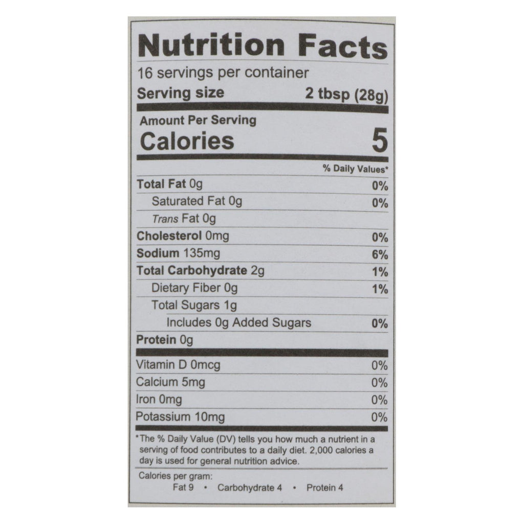 Clint's Salsa - Mild Mexican - Case of 6 - 16 oz.