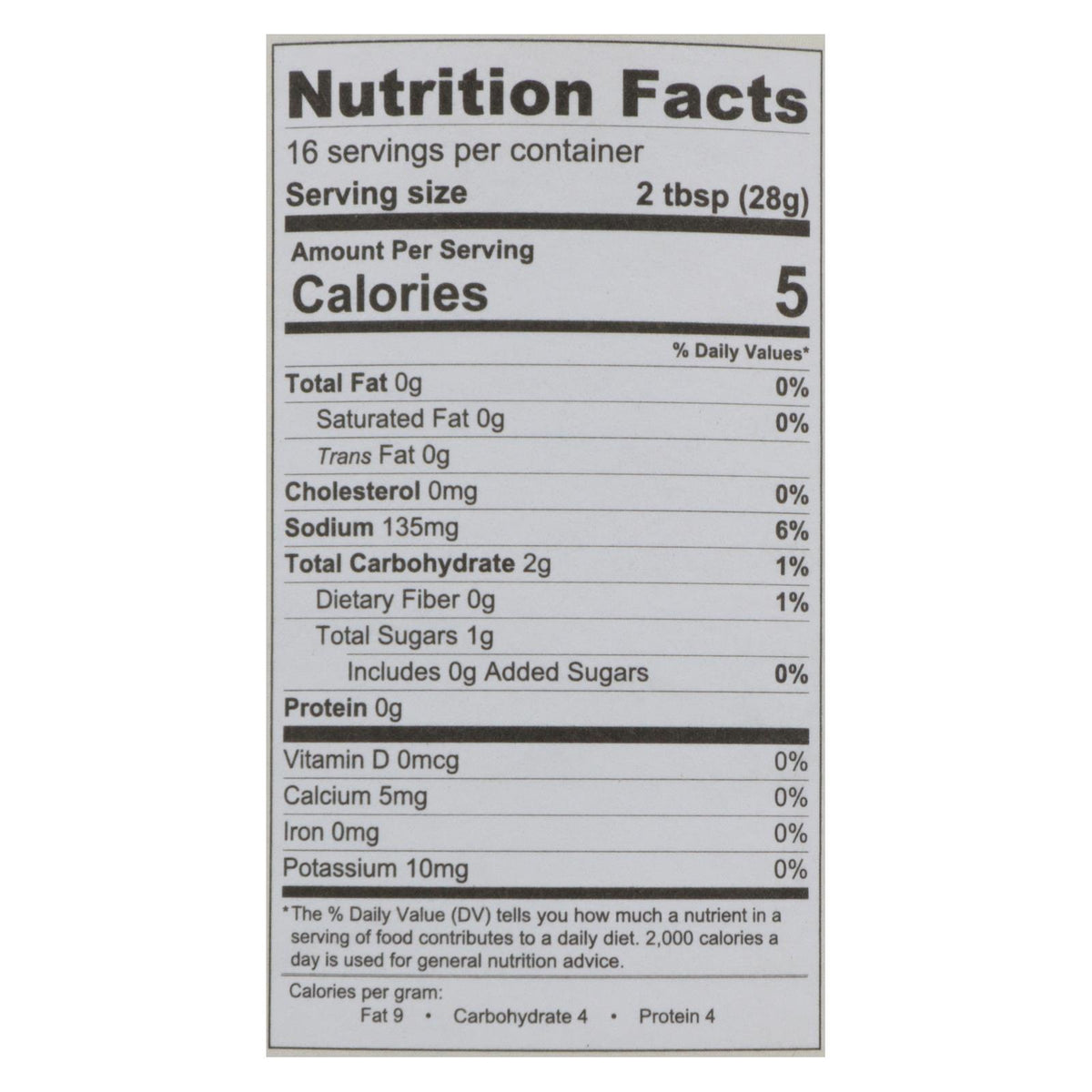 Clint's Salsa - Mild Mexican - Case of 6 - 16 oz.