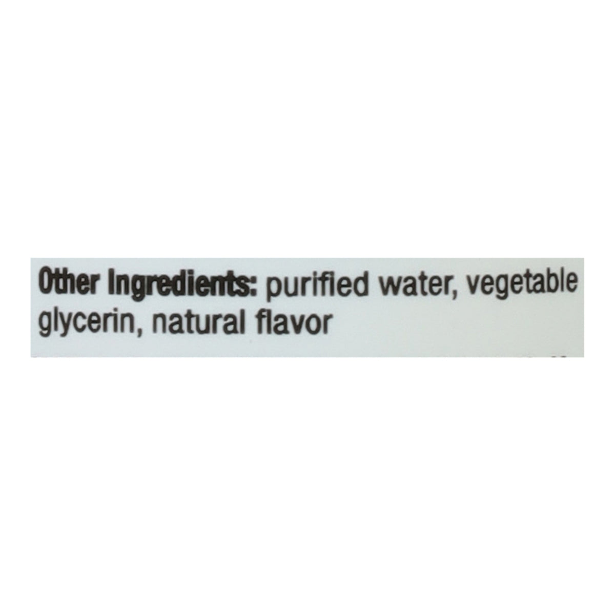 Herbasway Laboratories HerbaGreen Tea Original - 2 fl oz