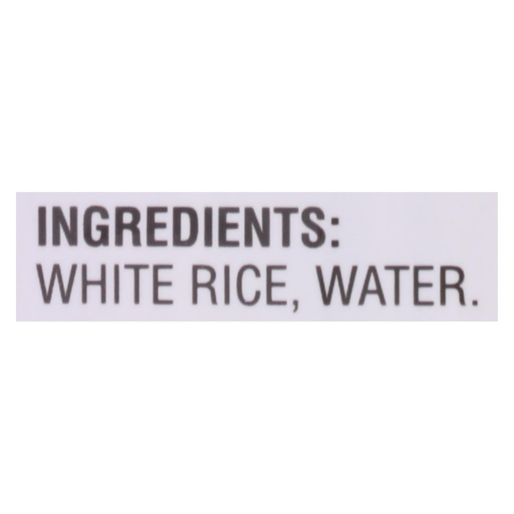 Tinkyada White Rice Spaghetti - Spaghetti - Case of 12 - 16 oz