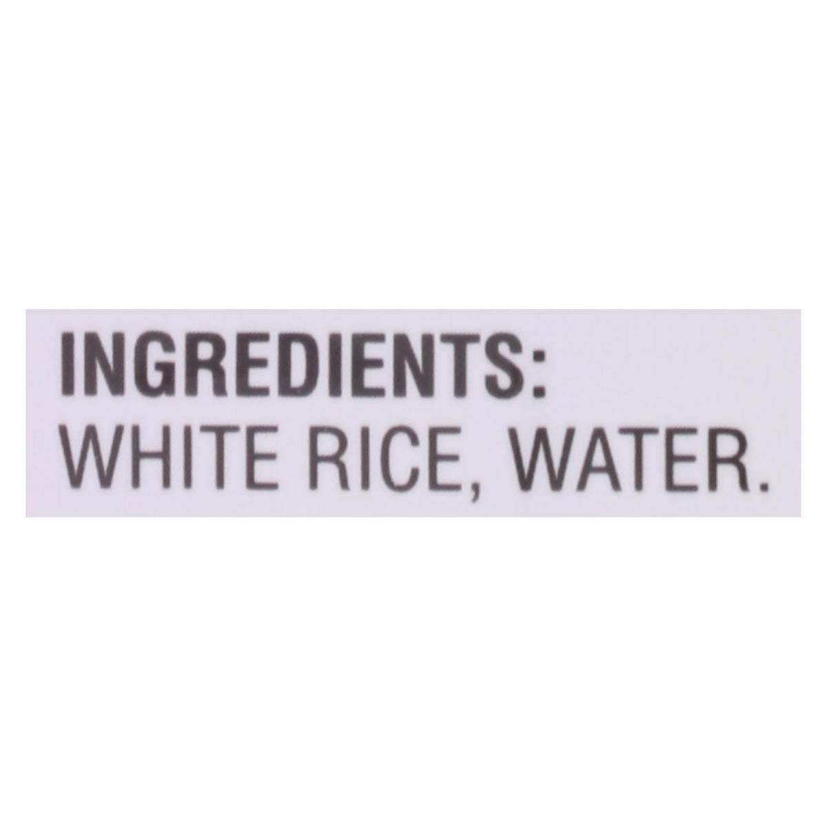 Tinkyada White Rice Spaghetti - Spaghetti - Case of 12 - 16 oz