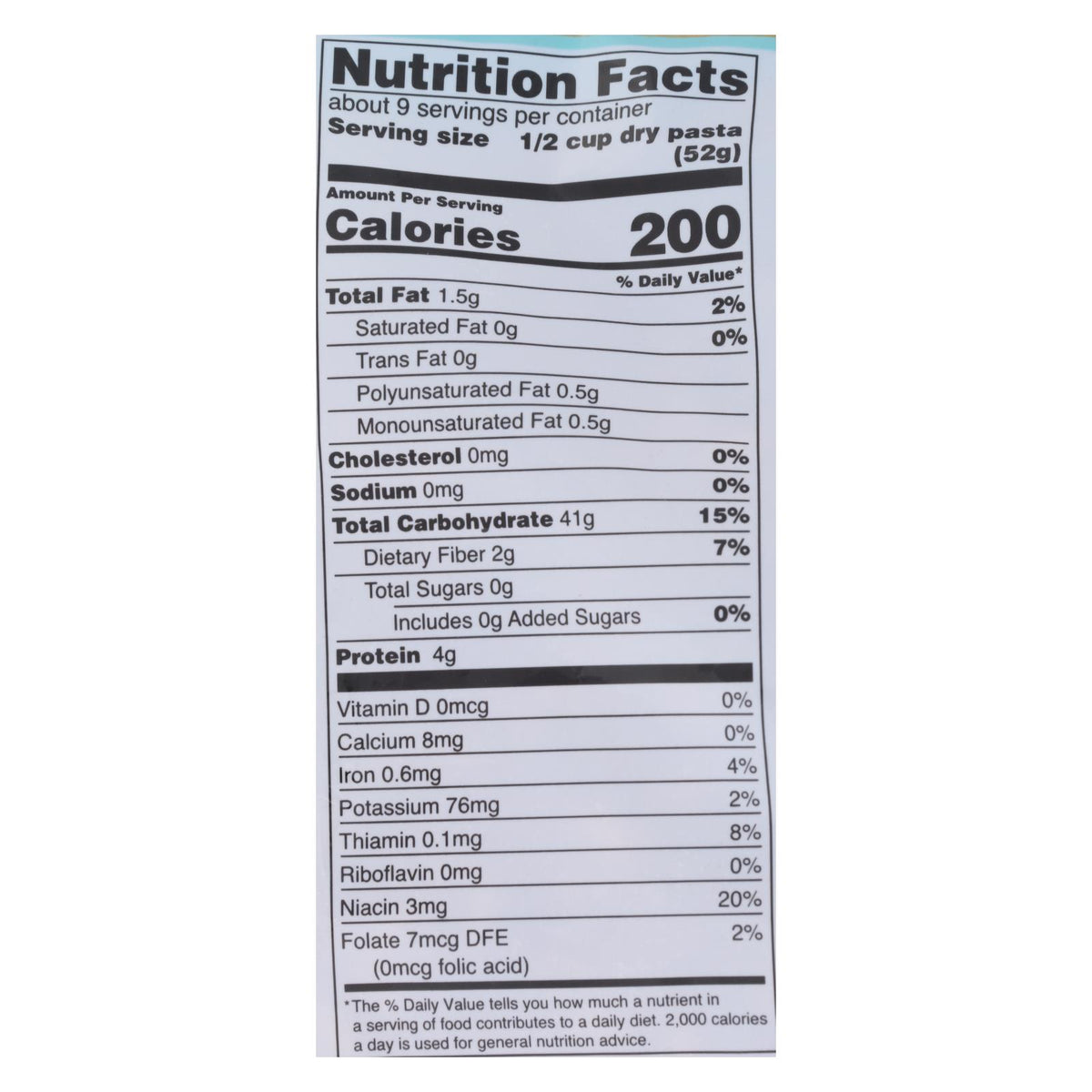 Tinkyada Brown Rice Pasta - Fusilli - Case of 12 - 16 oz