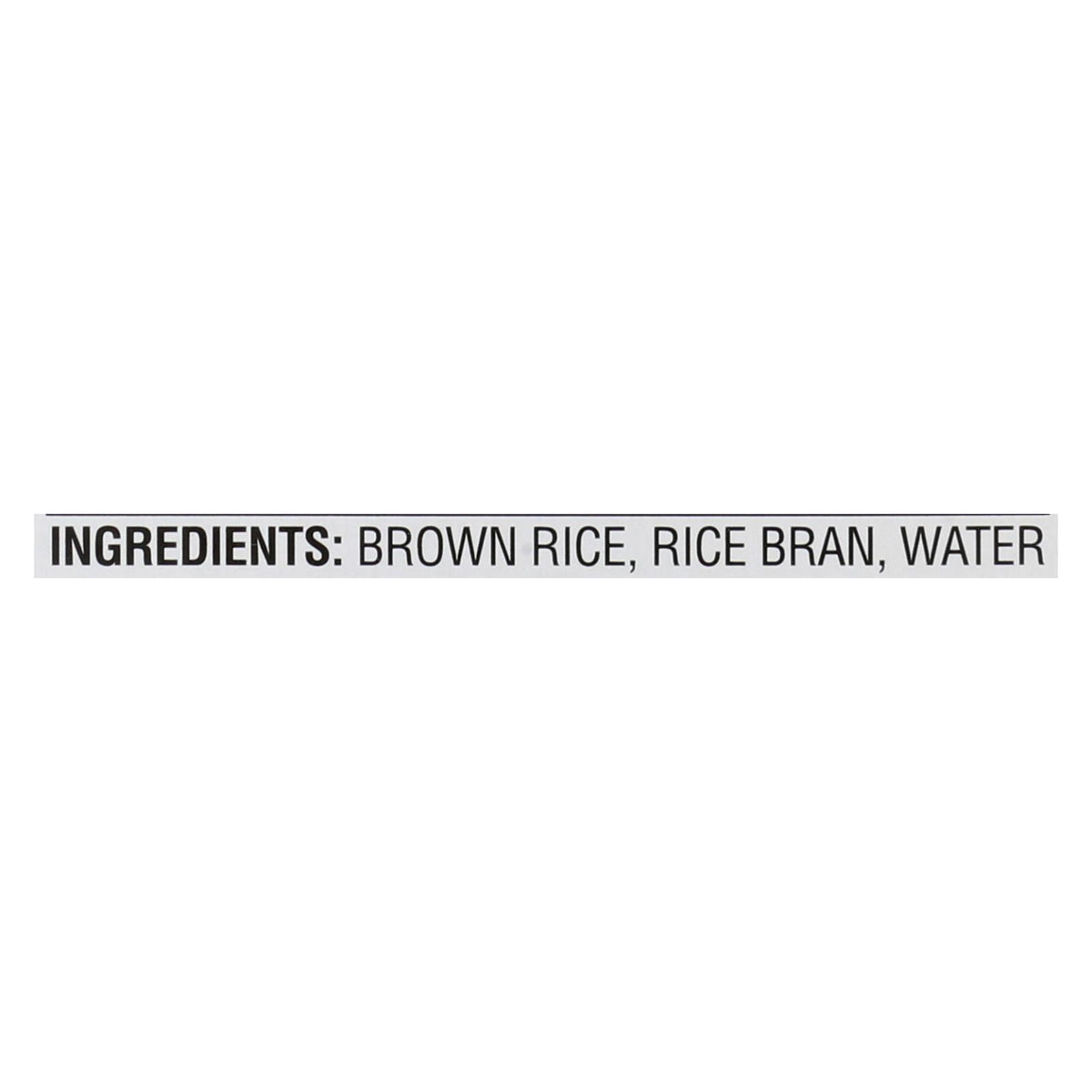 Tinkyada Brown Rice Pasta - Grand Shell - Case of 12 - 8 oz