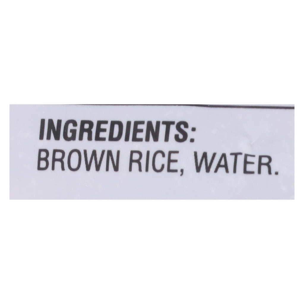 Tinkyada Brown Rice Penne Pasta  - 1 Each - 16 OZ