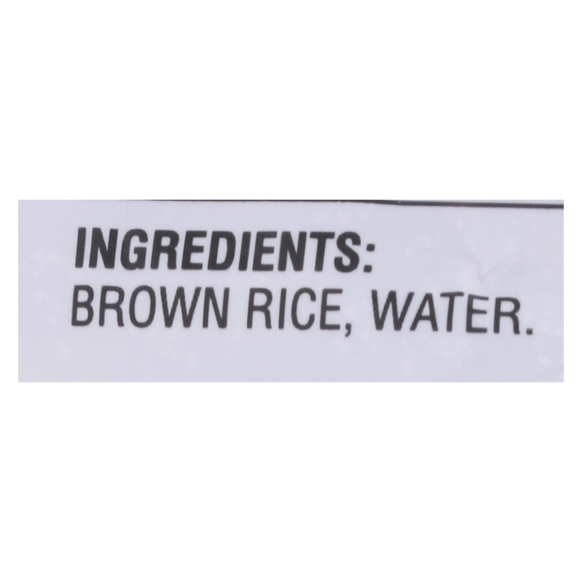 Tinkyada Brown Rice Penne Pasta  - 1 Each - 16 OZ