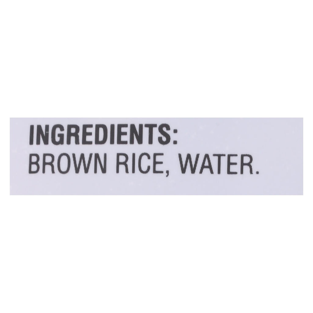 Tinkyada Brown Rice Spirals Pasta  - 1 Each - 16 OZ