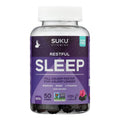 Suku Vitamins - Gummy Restful Sleep - 1 Each -50 Count